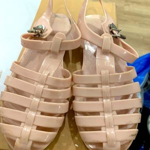 Aldo jellies